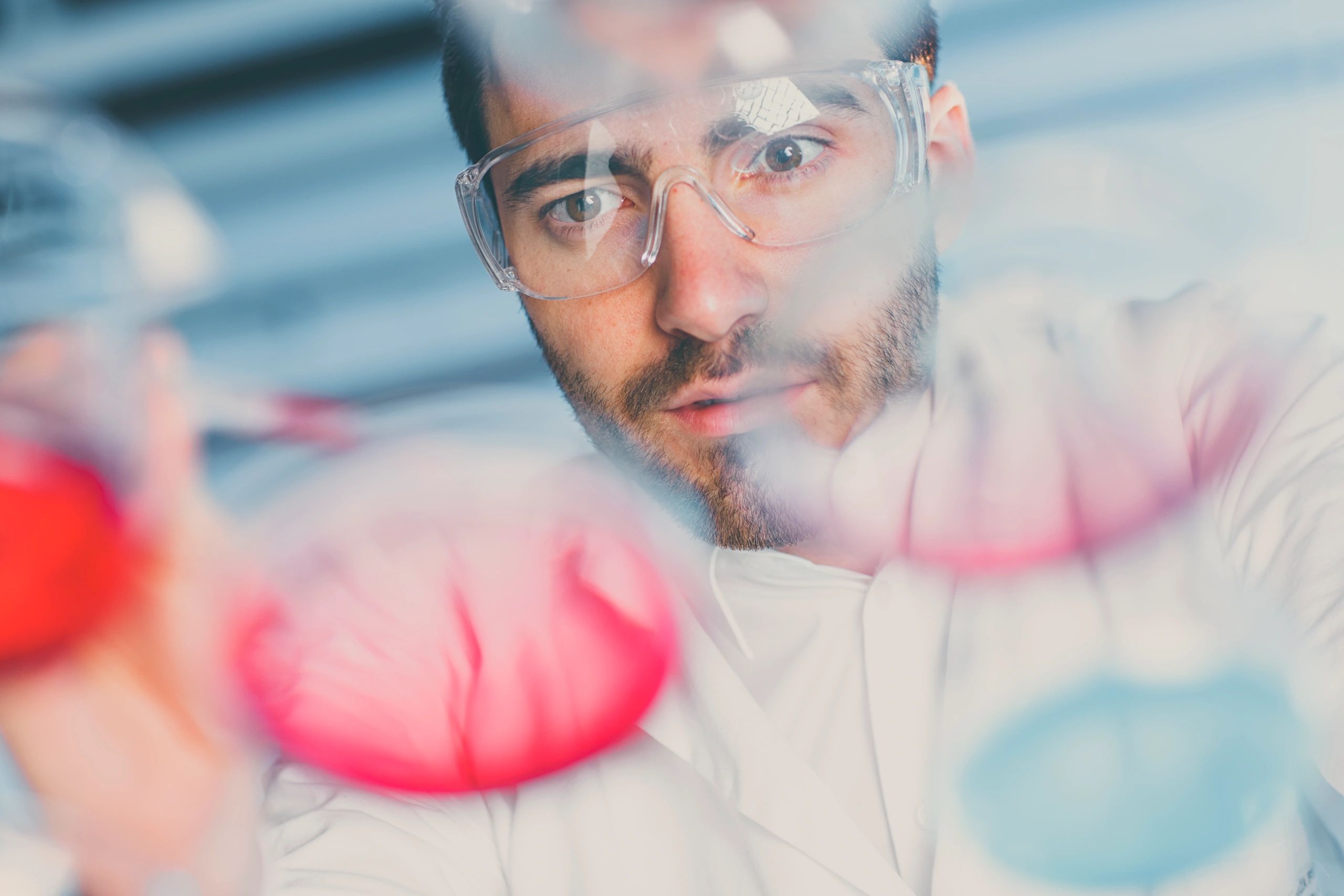 AI Diagnostics Hub
